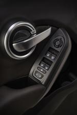 Fiat 500X 2016 года (NA)